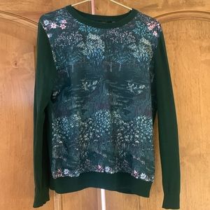 Ted Baker Sweater- like new